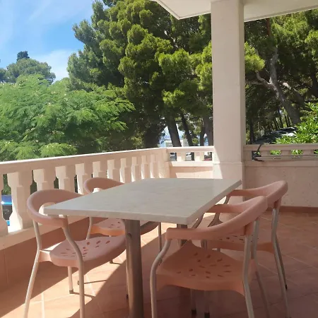 Apartment Loncar *