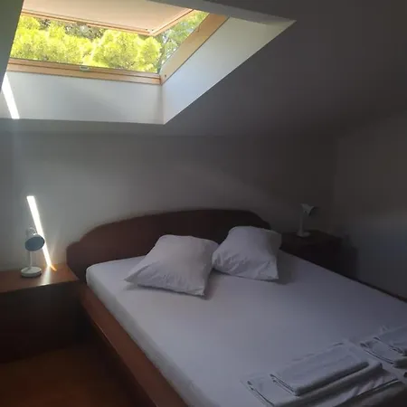 Loncar Apartment Brela