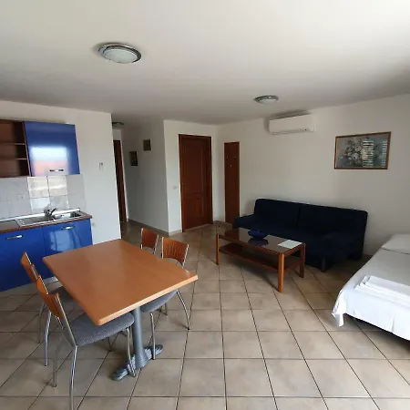 Appartement Loncar Brela