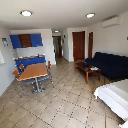 Appartement Loncar