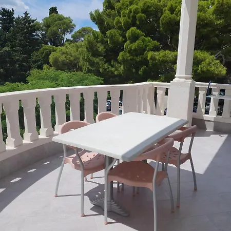 Appartement Loncar Brela