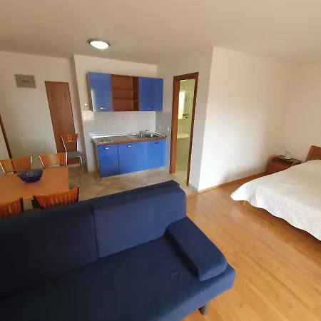 Appartement Loncar