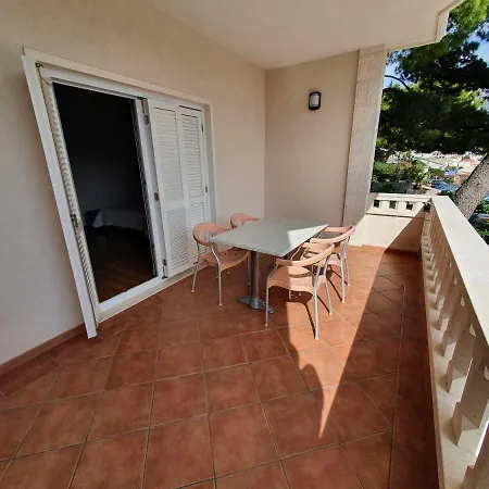 Appartement Loncar