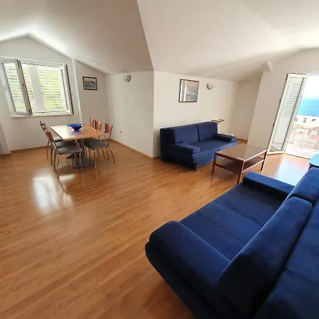 Loncar Appartement Brela