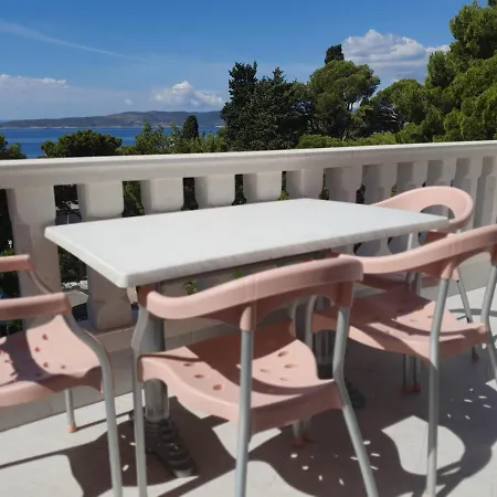 Appartement Loncar Brela