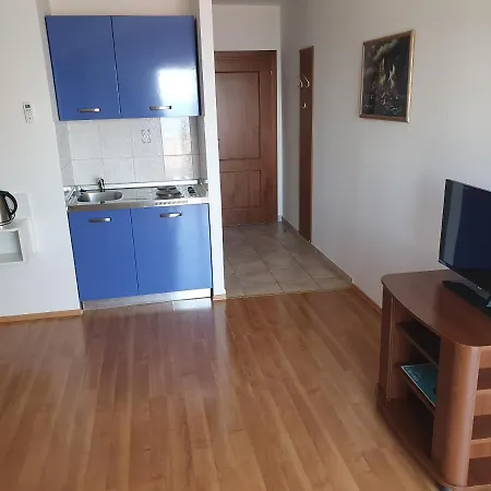 Lägenhet Loncar