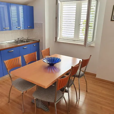 Appartement Loncar *