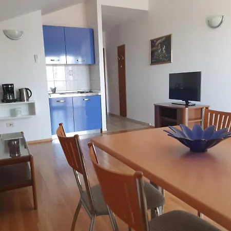 Appartement Loncar Brela