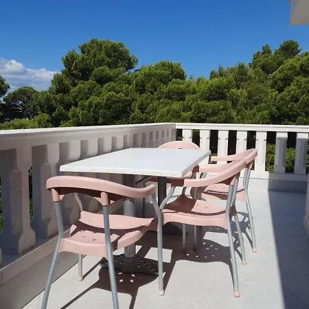 Loncar Appartement *