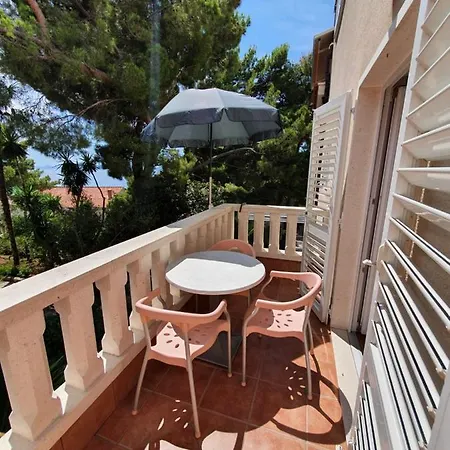 아파트 Loncar *