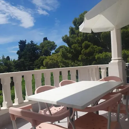 Appartement Loncar *