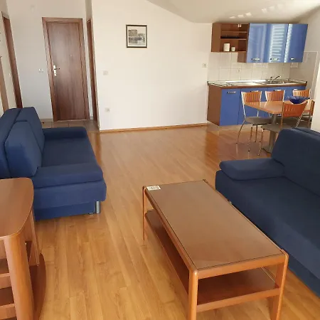Loncar Appartement Brela