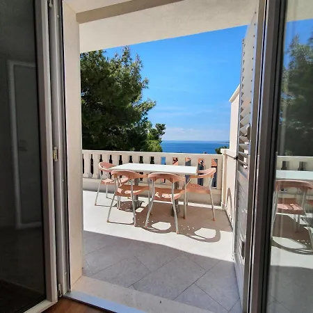 Appartement Loncar Brela